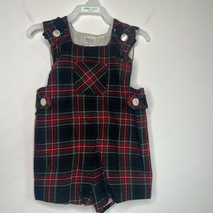 Vintage Romper